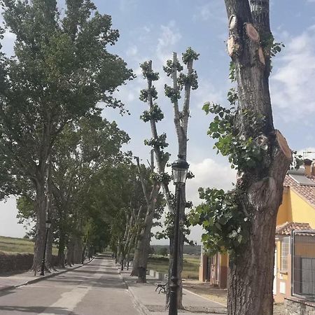 Casa Rural Barracas Esterno foto