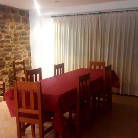Casa Rural Barracas Esterno foto
