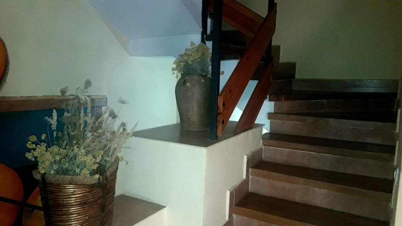Casa Rural Barracas Esterno foto